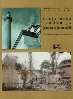 Banjalučka Ferhadija, ljepotica koju su ubili