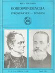Korespondencija Strossmayer-Tondini