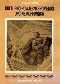 Kulturno-povijesni spomenici općine Koprivnica