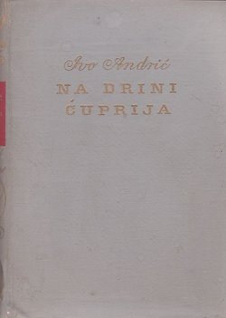 Na Drini ćuprija