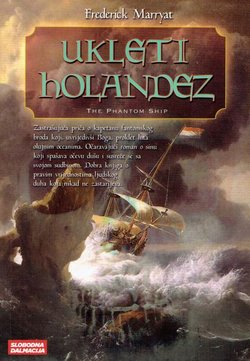 Ukleti Holandez