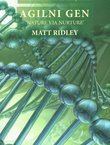 Agilni gen "Nature via Nurture"