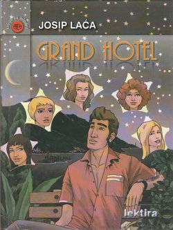 Grand hotel