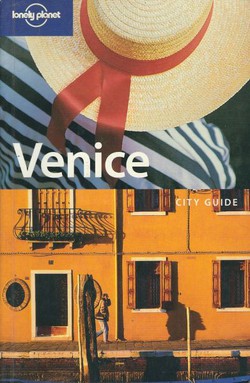 Venice. City Guide