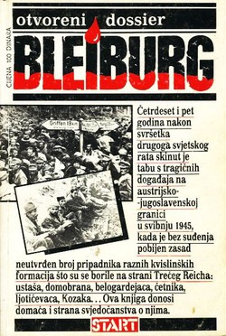 Otvoreni dossier Bleiburg