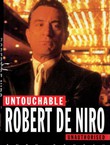 Robert De Niro. Untouchable