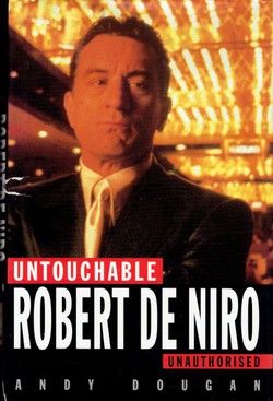 Robert De Niro. Untouchable