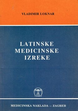 Latinske medicinske izreke
