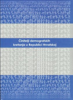 Činitelji demografskih kretanja u Republici Hrvatskoj