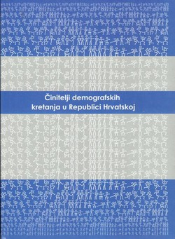 Činitelji demografskih kretanja u Republici Hrvatskoj