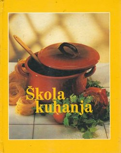 Škola kuhanja