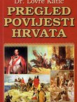 Pregled povijesti Hrvata (pretisak iz 1938)