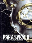 Parasvemir. Zbirka steampunka i space opere