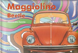 Maggiolino / Beetle