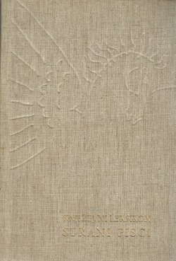 Književni leksikon. Strani pisci