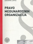 Pravo međunarodnih organizacija