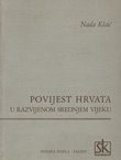 Povijest Hrvata u razvijenom srednjem vijeku