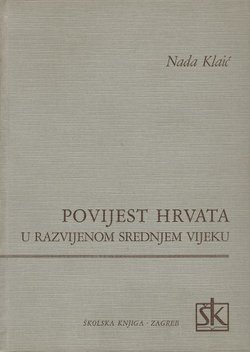 Povijest Hrvata u razvijenom srednjem vijeku