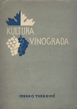 Kultura vinograda