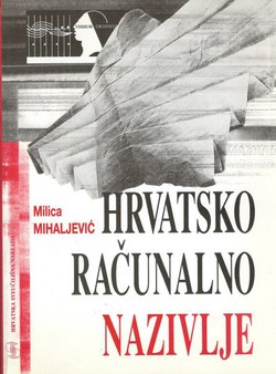 Hrvatsko računalno nazivlje