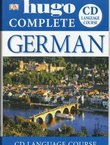 Hugo Complete German + 6 CD