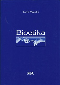 Bioetika