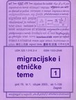 Migracijske i etničke teme 19/1/2003