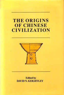 The Origins of Chinese Civilization