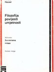 Filozofija povijesti umjetnosti