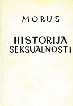 Historija seksualnosti