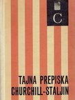 Tajna prepiska Churchil-Staljin