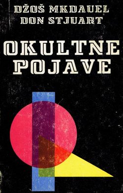 Okultne pojave