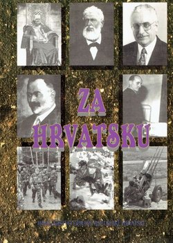 Za Hrvatsku