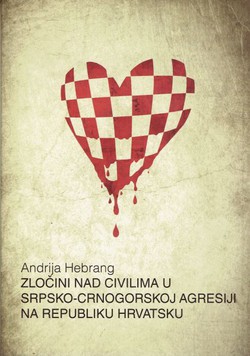 Zločini nad civilima u srpsko-crnogorskoj agresiji na Republiku Hrvatsku