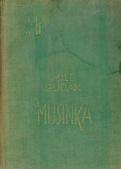 Musinka
