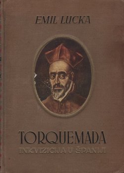 Torquemada i inkvizicija u Španiji