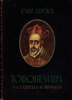 Torquemada i inkvizicija u Španiji