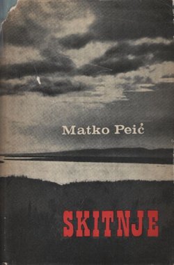 Skitnje