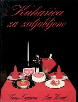 Kuharica za zaljubljene