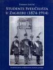 Studenti Sveučilišta u Zagrebu (1874-1914)