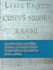 Najstarija matična knjiga brodske župe Presvetog Trojstva (1701.-1735.)
