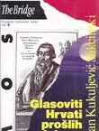 Glasoviti Hrvati prošlih vjekova (pretisak iz 1886)