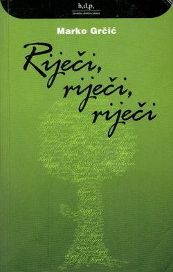 Riječi, riječi, riječi