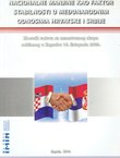Nacionalne manjine kao faktor stabilnosti u međunarodnim odnosima Hrvatske i Srbije