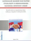 Nacionalne manjine kao faktor stabilnosti u međunarodnim odnosima Hrvatske i Srbije