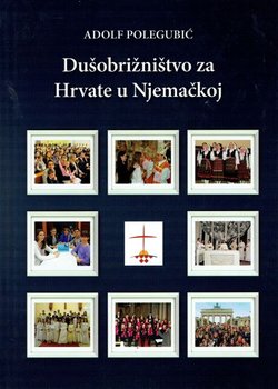 Dušobrižništvo za Hrvate u Njemačkoj