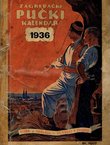 Zagrebački pučki kalendar 1936