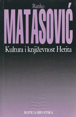 Kultura i književnost Hetita