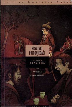 Hrvatski pripovjedači u doba realizma
