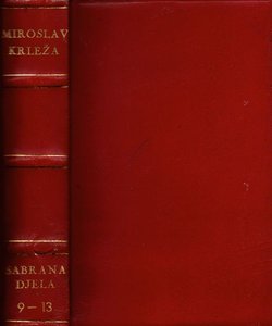 Legende / Balade Petrice Kerempuha / Davni dani I-II / Evropa danas (luksuzno izdanje u koži)